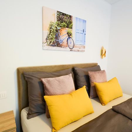 Apartment Grey&Yellow Zadar Bagian luar foto
