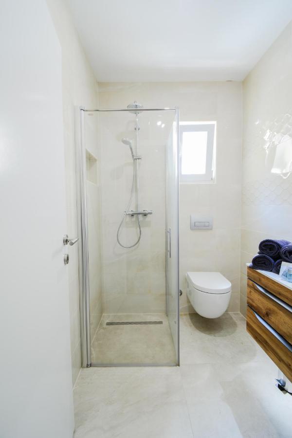 Apartment Grey&Yellow Zadar Bagian luar foto